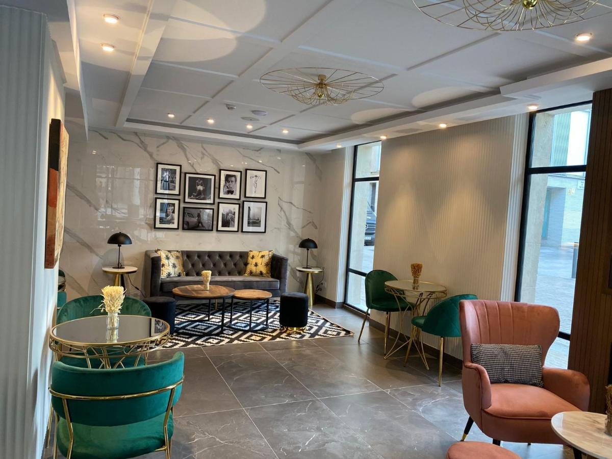 Hotel Oasis Barcelona