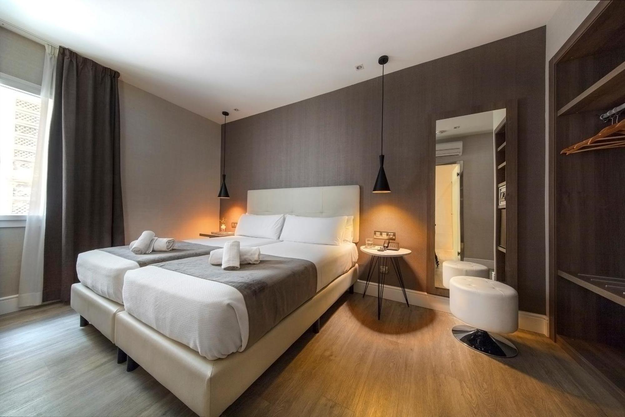 Oasis Barcelona